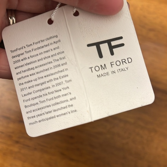 TF (inspo) Bag - Picture 9 of 10